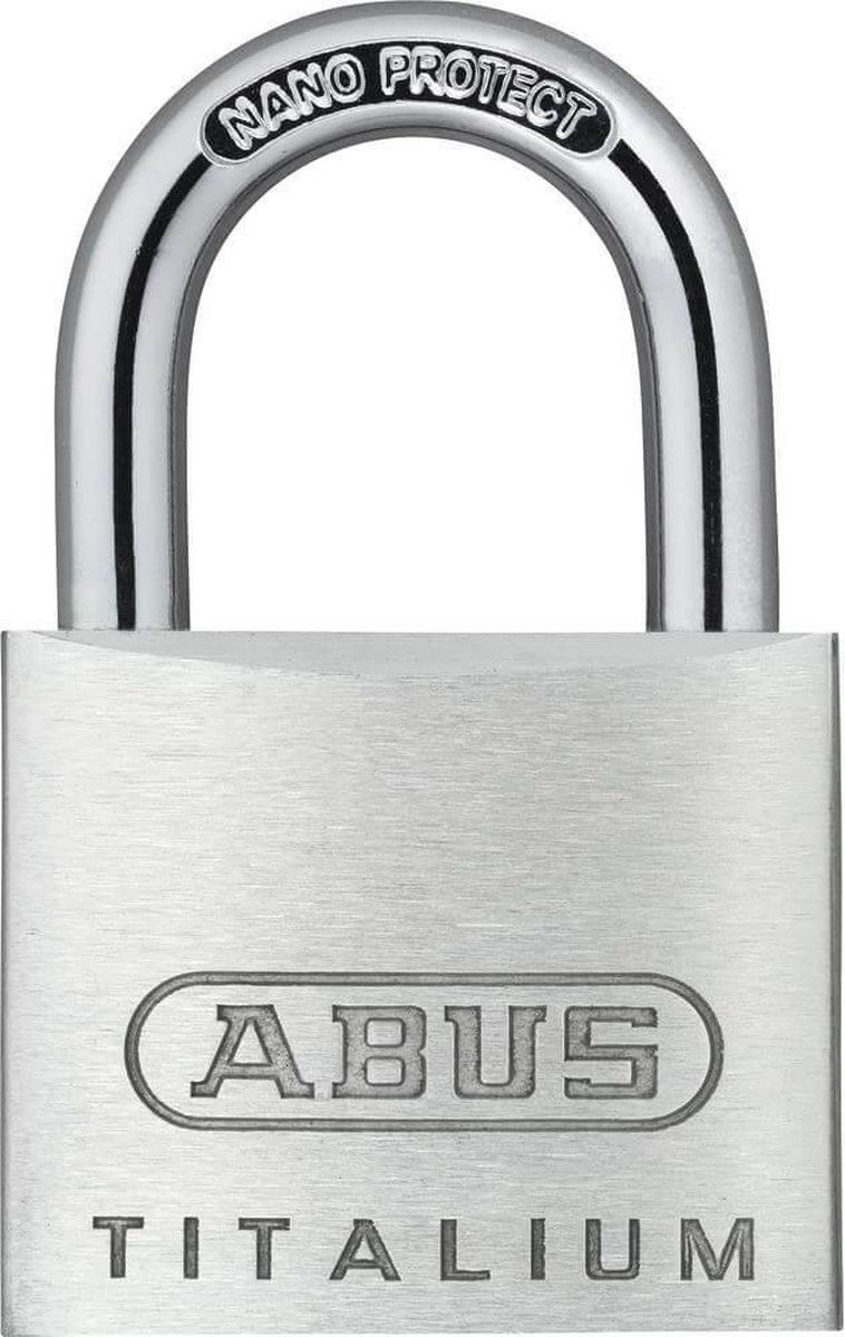 Abus 64TI/35 B/DFNLI Hangslot - 56390