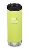 Klean Kanteen Kanteen Tkwide Vi Drinkfles voor volwassenen, uniseks