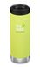 Klean Kanteen Kanteen Tkwide Vi Drinkfles voor volwassenen, uniseks