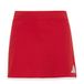 adidas Entrada26 Skort Kids Dress, team power red 2/white, 9-10 Years