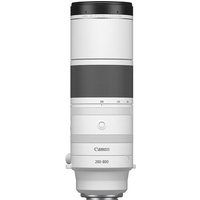 Canon RF 200-800mm f/6.3-9 IS USM hybride objectief