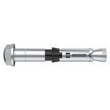 Desa Desa-top anker van metaal/A-top-HD M20/28x160
