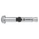 Desa Desa-top anker van metaal/A-top-HD M20/28x160