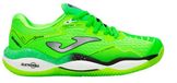 Joma Zapatillas Joma Smash Men Fluor Green 2511 Tsmaw2511c 41