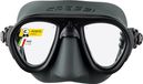 CALIBRO MASK SIL GREEN/FRAME GREEN