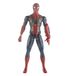 Hasbro Marvel Avengers Titan Hero Power FX Iron Spider Figurine d'action 30cm