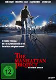 PLAION The Manhattan Project - Der atomare Alptraum DVD