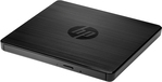 HP USB DVD±RW Drive - External - Black