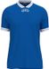 Jako Retro Shirt Korte Mouw Heren - Royal | Maat: S