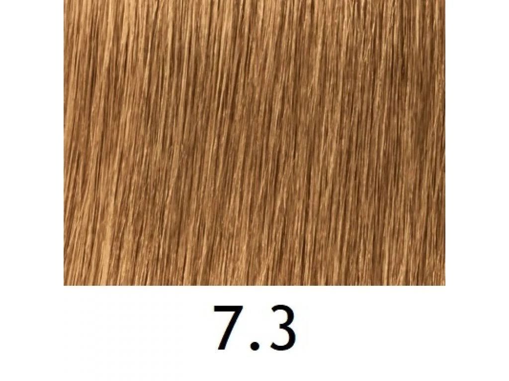 Indola PCC Permanent Color Cream Fashion 7.3 - 60ml