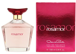 Oscar de la Renta Rosamor 100 ml