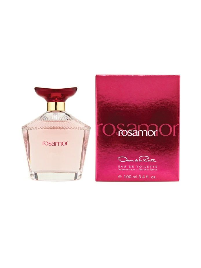Oscar de la Renta Eau de Toilette / 100 ml / Women