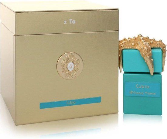 Tiziana Terenzi Extrait De Parfum / 100 ml / Unisex
