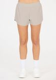 Athlecia Shorts Arilay Lichtgrijs Dames S