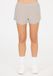 Athlecia Shorts Arilay Lichtgrijs Dames S