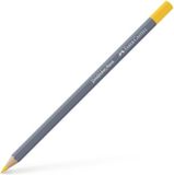 Faber-Castell Goldfaber Aquarelpotlood - 107 cadmiumgeel