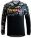 Hebo Pro Kamu Trui Met Lange Mouwen Noir 2XL Homme