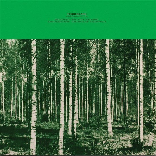 Pennselmann Svart Records Pennselmann Hits (Vol. 2765) Coloured Vinyl LP