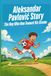 Aleksandar Pavlović Story: The Boy Who Ran Toward His Dream