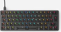 Glorious PC Gaming Race GMMK Compact Barebone ISO Zwart