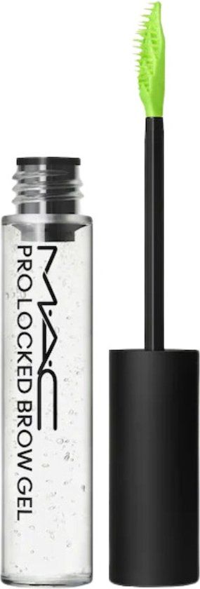 MAC Cosmetics - Pro Locked Brow Wenkbrauwgel Clear - 7,8 ml