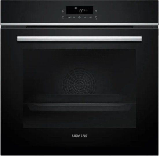 Siemens HB572AES4 Inbouw Oven