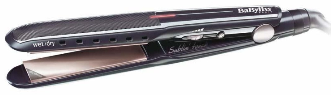 BaByliss ST227E