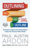 Outlining Libri GmbH Write Smarter, Publish Better- Outlining for Novelists Who Don't Outline