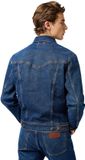 Wrangler Classic Spijkerjas Blauw XL Man