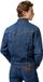 Wrangler Classic Spijkerjas Blauw XL Man