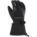 Cairn Olympus C-Tex Gants de randonnée - Noir