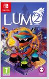 Numbskull Lumo 2 - Nintendo Switch