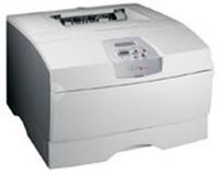 Lexmark T430 Laser Printer