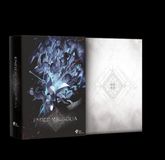 Clear River Games Ender Magnolia Bloom The Mist Deluxe Edition Nintendo Switch