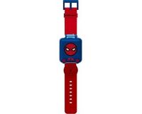 Kids Licensing Spiderman educatief horloge met spelletjes - SPD4753