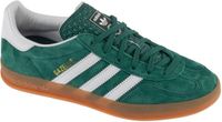 Adidas Gazelle IN, Unisex, Groen, Sneakers, Maat 38