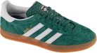 Adidas Gazelle IN, Unisex, Groen, Sneakers, Maat 38