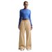NIKE dames Broek Phnx Flc Hr Pant Wide 2