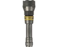 STANLEY Zaklamp 450 Lumen 17 Cm Grijs