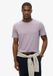 Superdry - Classic Essential T-shirt - Heren - T-shirts - XL - Brassica Lilac