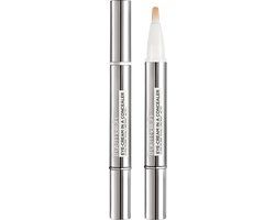 L'Oréal Paris True Match Eyecream in a Concealer - 4-7D Golden Sable