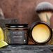 Chagrin Valley Citron Lime Après-rasage et Baume à Barbe
