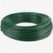 Provence Outillage 06823 fil plastique diamètre 3,3 mm 100 m vert