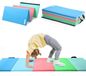 Gymnastiek Tapis de sol souple pliable
