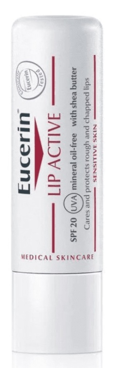 Eucerin Eucerin Ph5 Lip Active SPF20