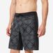 O'Neill Short de bain boardshort surf long 19" homme, 500 Arch scarabée gris