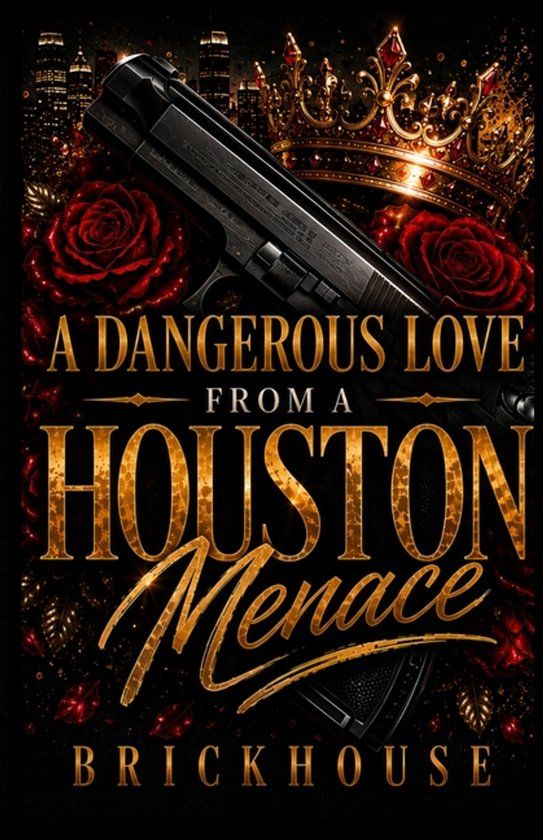 A Brickhouse A Dangerous Love From A Houston Menace