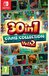 Mindscape 30 in 1 Game Collection Vol 2 - Nintendo Switch - Standard Edition