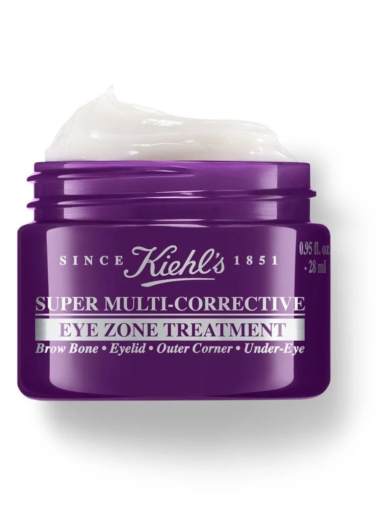 Kiehl's Super Multi Corrective Eye Zone Treatment - 28ml