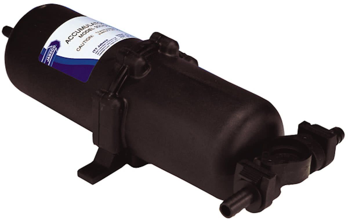 Jabsco Drukvat 30573 1,0 liter